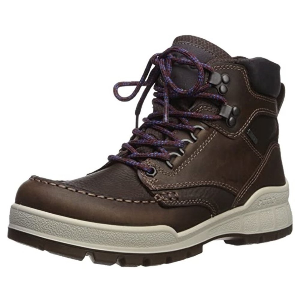 🎁 ECCO Track 25 Women's High Hiking Boot